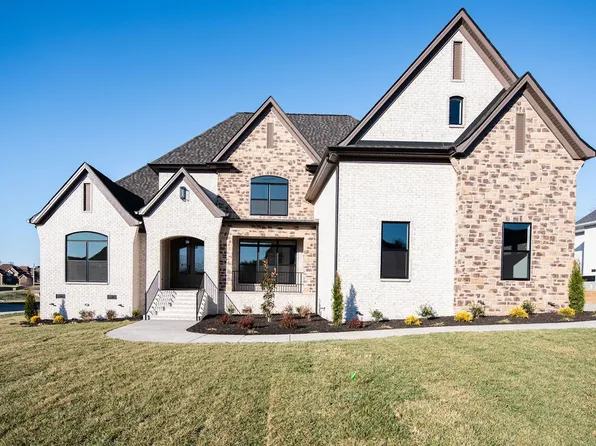 857 Harrisburg Ln Lot 277, Mount Juliet, TN 37122
