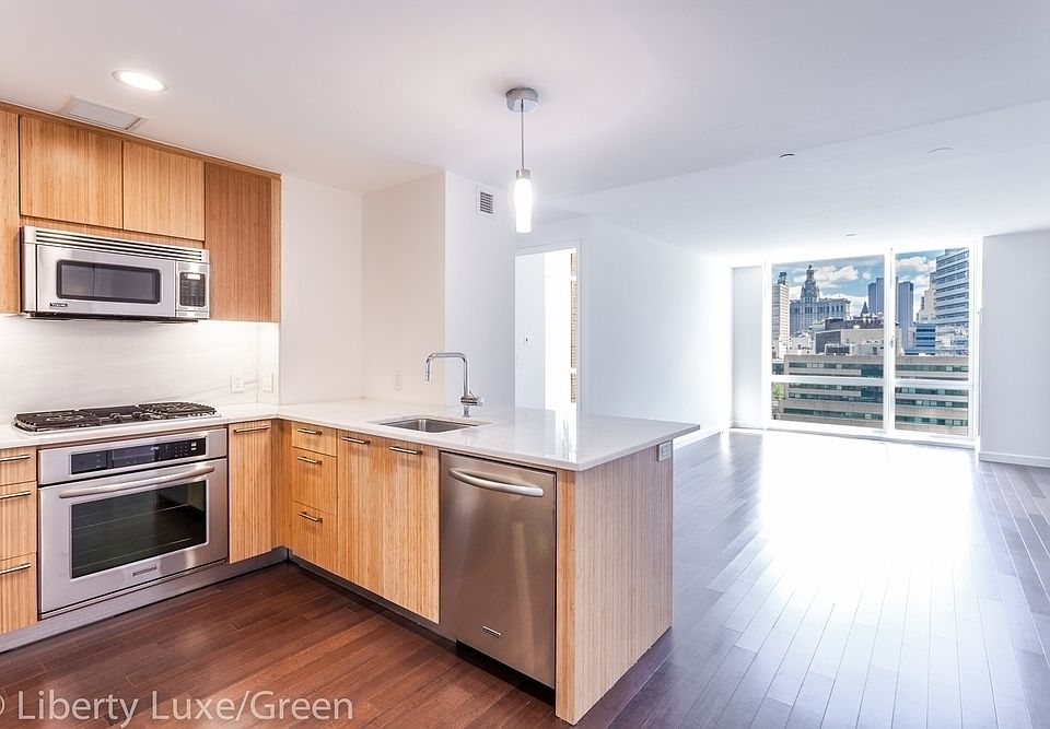 1st image of 200 N End Ave APT 8H