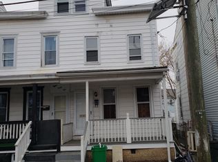 843 Beatty St, Trenton, NJ 08611