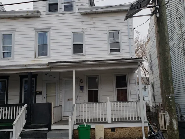 843 Beatty St, Trenton, NJ 08611