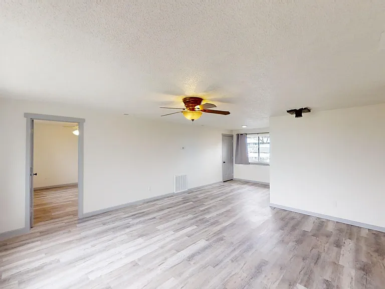 Living / Dinning Rooms