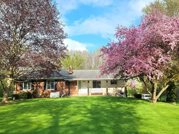 4335 S Baldwin Rd, Orion, MI 48359