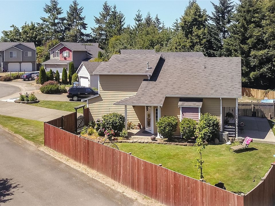 11210 SE 264th st, Kent, WA 98030 | Zillow