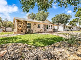 2531 Texas Ave, Grand Junction, CO 81501