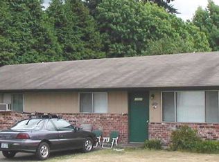 7414 NE 135th Ave, Vancouver, WA 98682