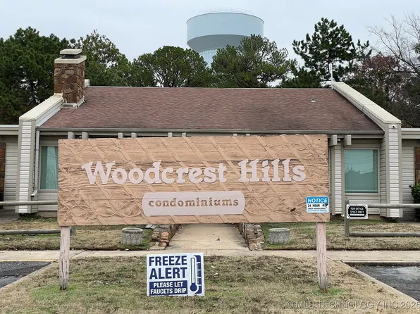 7333 S Yale Ave APT 209, Tulsa, OK 74136