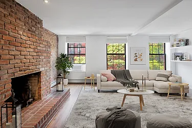Rented by Argent Advisors LLC