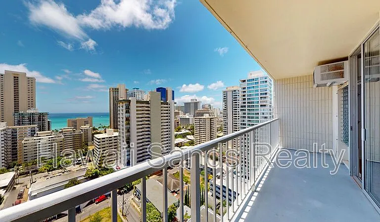2452 Tusitala St #Penthouse 4 — Photo 10