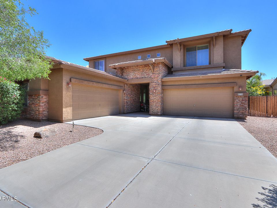 1st image of 265 W BLUE LAGOON Drive