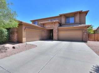 265 W BLUE LAGOON Drive, Casa Grande, AZ 85122