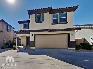 11678 N 166th Dr, Surprise, AZ 85388