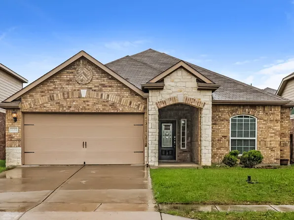 4144 Tower Ln, Crowley, TX 76036
