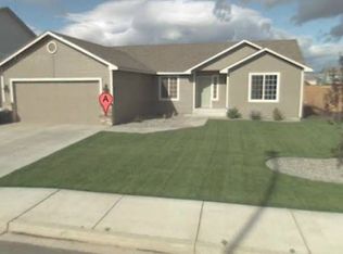 2014 Wellington Dr, Yakima, WA 98903