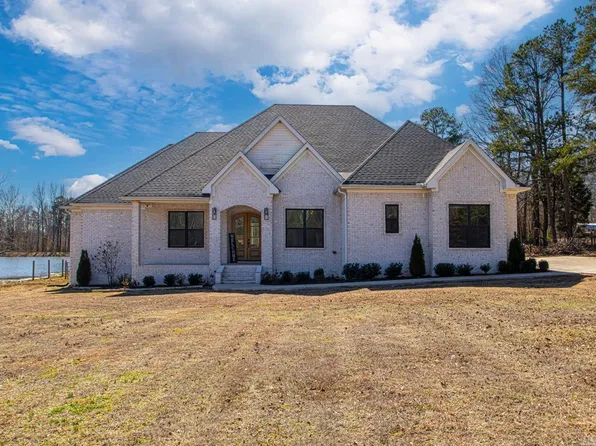 1663 Avilla Vincintage Rd, Alexander, AR 72002