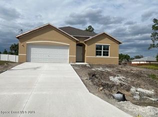 501 Hammond St SW, Palm Bay, FL 32908