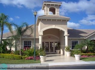 5025 Wiles Rd APT 102, Pompano Beach, FL 33073