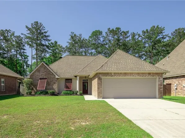2257 Darlene Dr, Covington, LA 70435