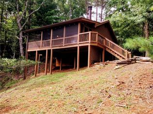 483 Granny Branch Dr #3, Blue Ridge, GA 30513