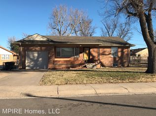 1204 Macarthur Rd, Great Bend, KS 67530