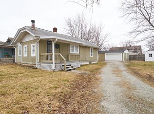 2145 N Dequincy St, Indianapolis, IN