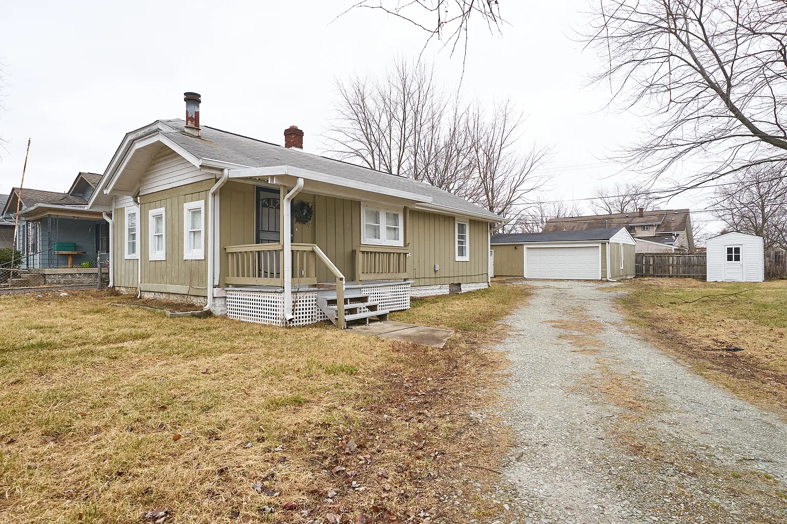 2145 N Dequincy St photo 1