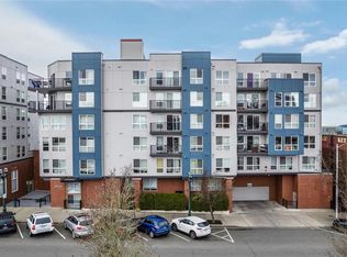 2818 Grand Ave UNIT B212, Everett, WA 98201