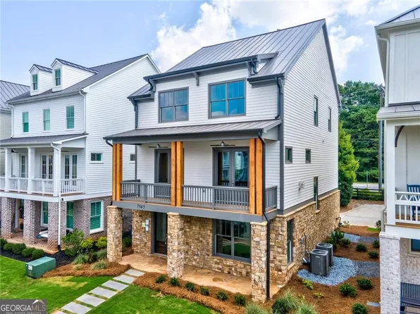 7565 Cordery Rd, Cumming, GA 30040