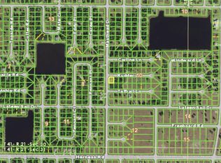 1 Rudder Ln, Placida, FL 33946