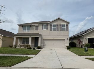 471 Aberdeen Dr, Davenport, FL 33896