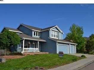 821 Allen Dr, Longmont, CO 80503