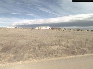 15A Saddle Spur E, Edgewood, NM 87015