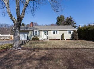 1033 W Center Street Ext, Southington, CT 06489