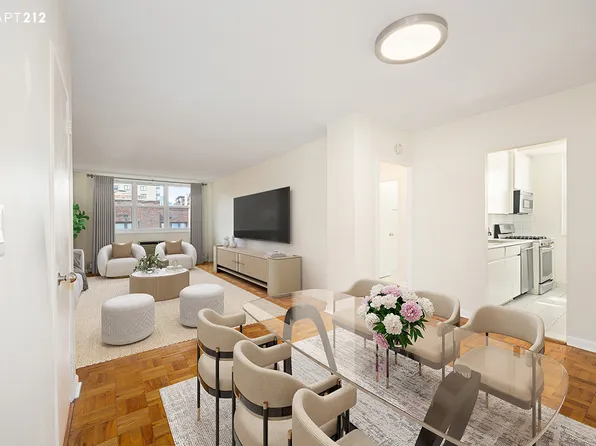 63 East 9th Street 7T image 1 of 7