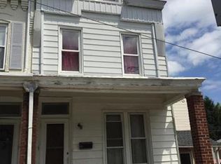 719 N Lumber St, Allentown, PA 18102