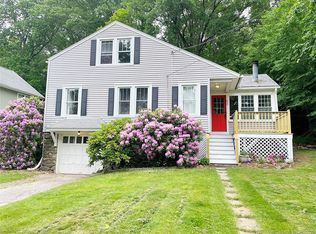 50 White Ave, Middlebury, CT 06762
