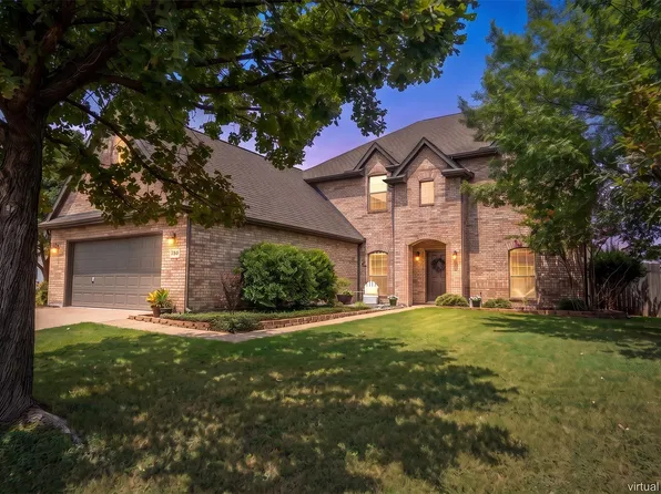 304 Creekside Trl, Argyle, TX 76226