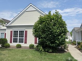 556 Harrier Dr, Monroe Township, NJ 08831