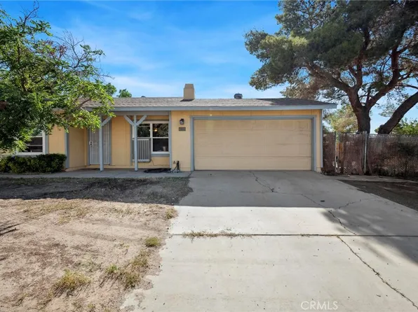 41125 179th St E, Lancaster, CA 93535