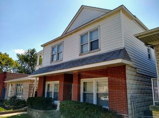 7505 W 58th Pl, Summit, IL 60501