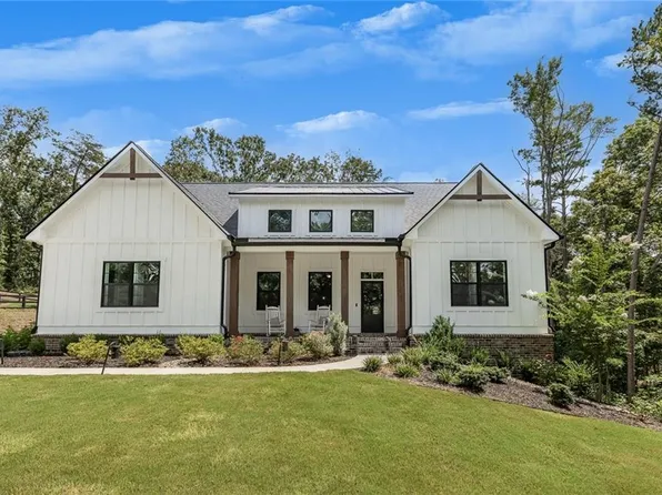 230 Birmingham Rd, Ball Ground, GA 30107