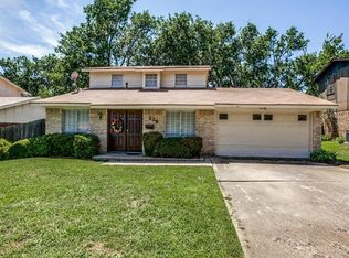 219 S Horne St, Duncanville, TX 75116