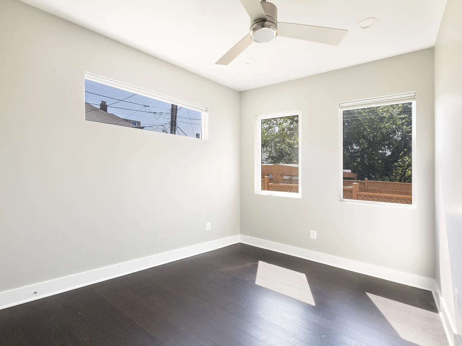 4519 Georgia Ave NW Unit #3 (DC) - 3 — Photo 2