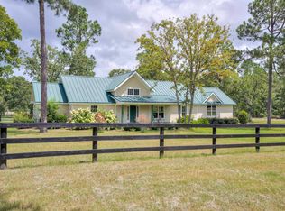 1099 Quarry Pass, Aiken, SC 29803