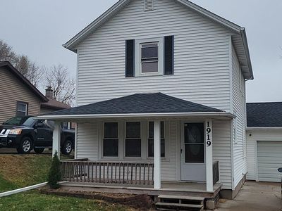 1919 N 7th St, Clinton, IA, 52732