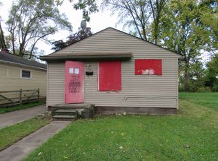 14593 Pierson St, Detroit, MI 48223