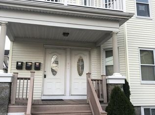 11 Harvey St #2, Everett, MA 02149