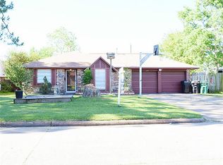 9722 Fonville Dr, Houston, TX 77075