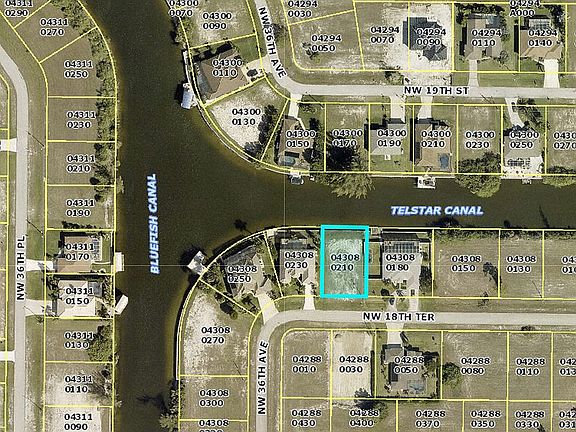 3rd image of 3441 NW 18th Ter
