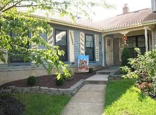 11 Interlaken Ct UNIT 8, Freehold, NJ 07728