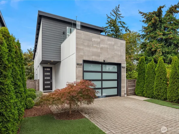 5447 21st Avenue SW, Seattle, WA 98106